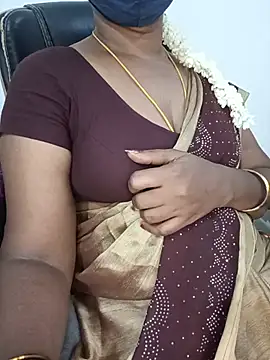 Tamil-hotwife live cam