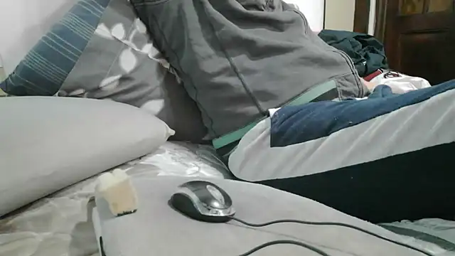 messi_syssy live cam