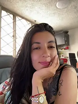 SALOME_KORLAND webcam