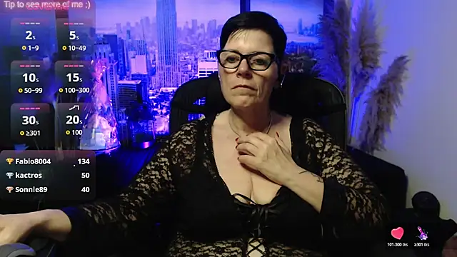 ninarandmann webcam