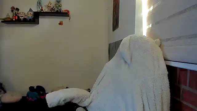 Shaddycute_ webcam