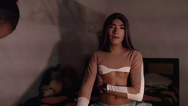 KimberlyXtreme webcam