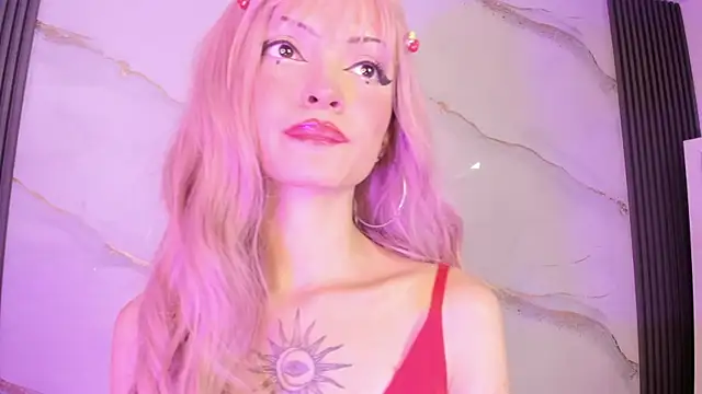 MaddieStark webcam