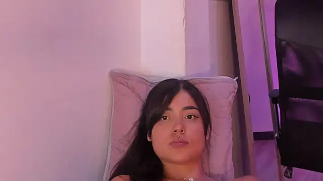 AbbyBeck webcam