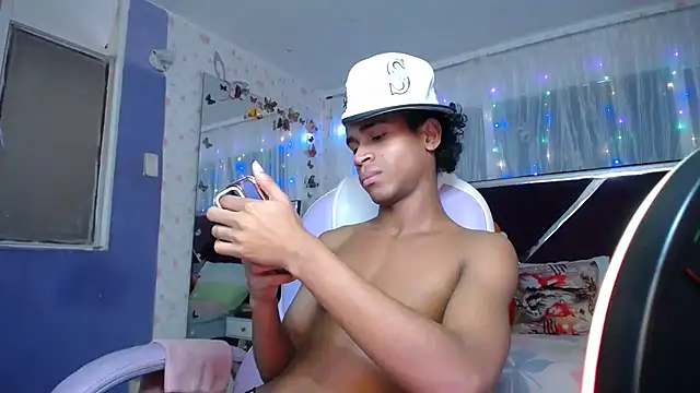 Santy_bigcock_01 webcam