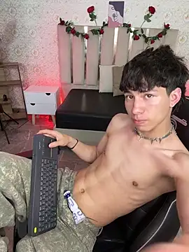 kaelwolf_tay webcam