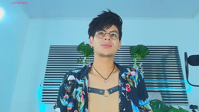 ThiiagoSaeenz webcam