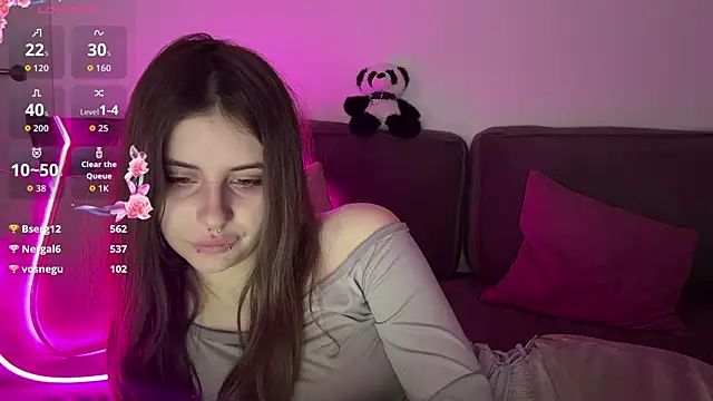 evvaavve webcam