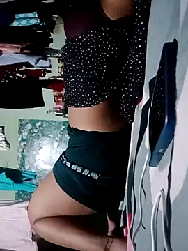 cutiepari webcam
