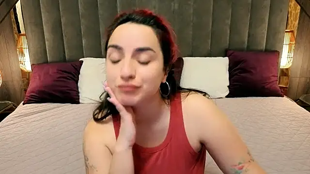 Daphne_Moss webcam
