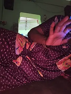 Tamilselviroja- webcam