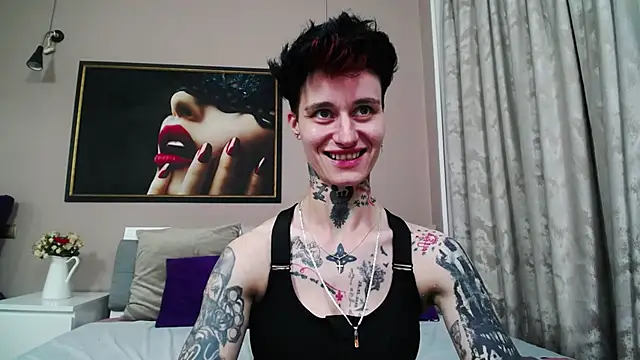 KennyXSX webcam