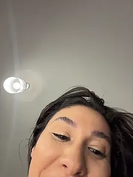 IrisBlues webcam