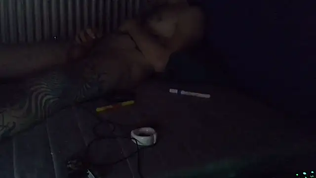 Damn_bro23 live cam