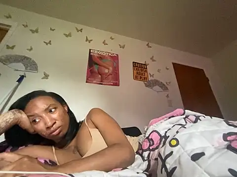 LeBimbo live cam