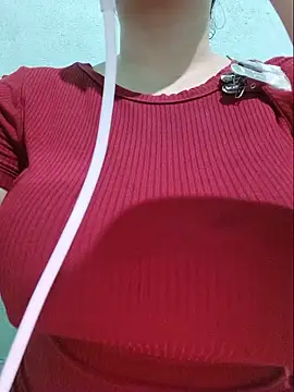 Shine_Mai webcam