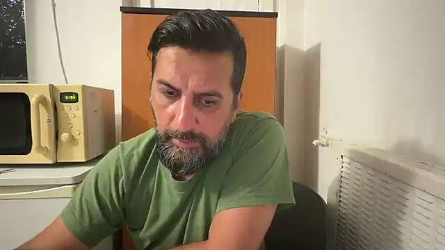 TARKAN1 webcam