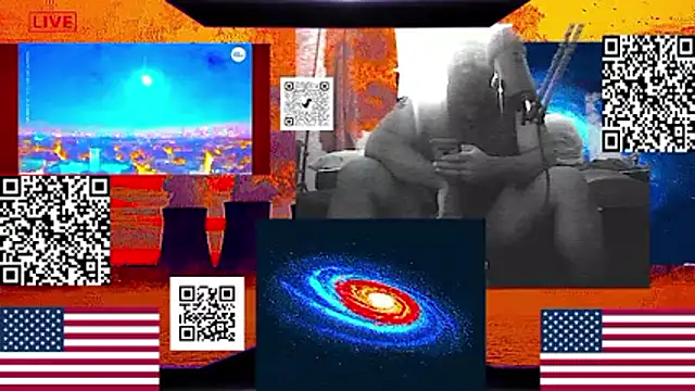 RussellTaylorLacy webcam