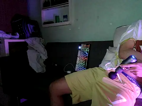boyhigh1997 webcam