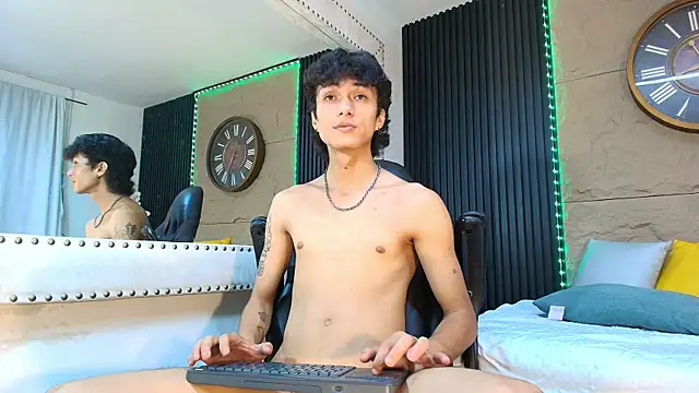 Lean_Portman webcam