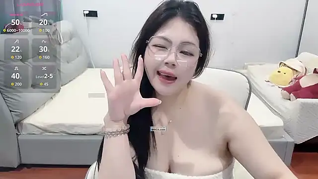 xiao-shi-zi webcam