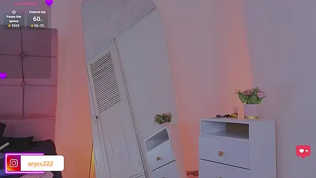 arycooper_ webcam