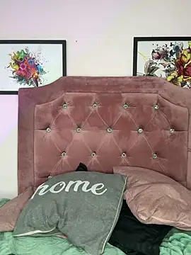 Selenee23 webcam