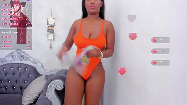 katherin_cruz_ - Katherin_cruz_'s free webcam - UK Sex Cams