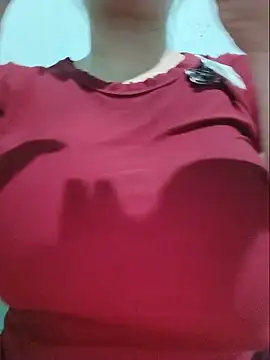 Shine_Mai webcam