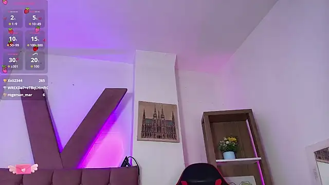 PepperTwink