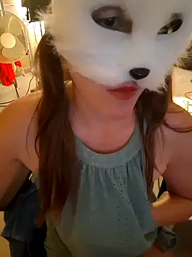 SPrITZMAUS webcam