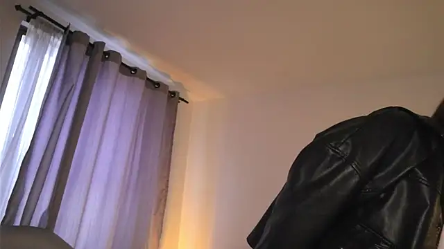 Daisha_Riley webcam