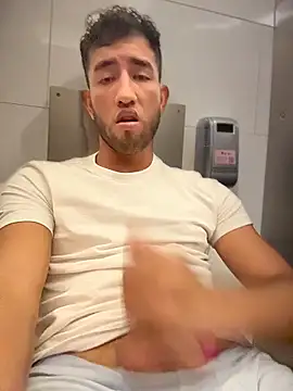 liam_bronw live cam