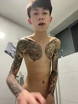 paofu-001 live cam