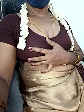 Tamil-hotwife live cam