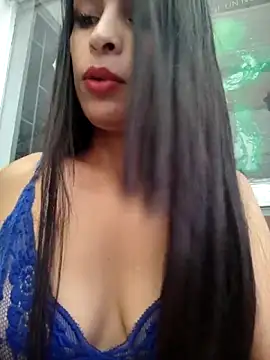 Astrid-- live sex cam