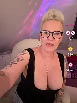 Model: German_Milf