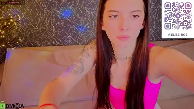 elise_robbie webcam