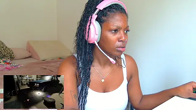 mochakaia webcam