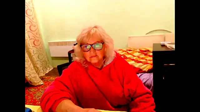 Natali7634 webcam