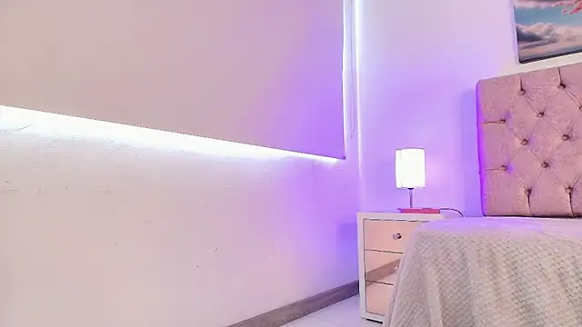 Julianaa_Castro_ webcam