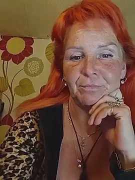 CassandraSandra44 webcam