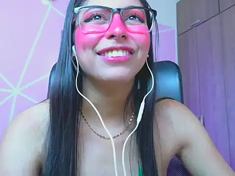 _ALLYSON18_ webcam