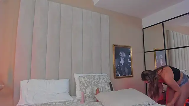 JessyCream webcam