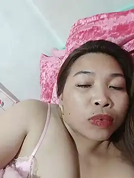 Pinaydreamer18 webcam