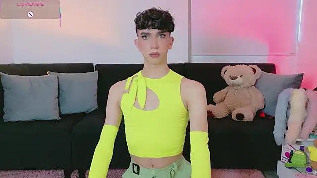 Jamess_Brown webcam