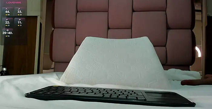 sophiaarenas webcam
