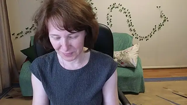 Lia_Tito webcam