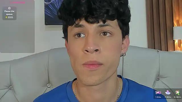 Axel__Evans webcam