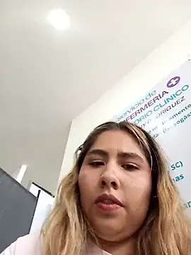 Sofia_Honey1 webcam